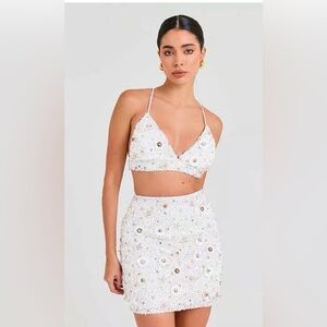 Nadine Merabi Nikita 2 piece